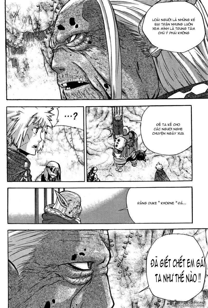 Legend Of Tyr Chapter 23 - Trang 2