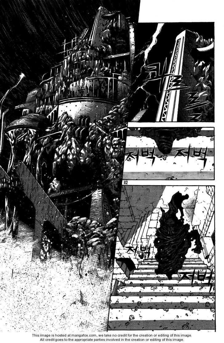 Legend Of Tyr Chapter 3 - Trang 2