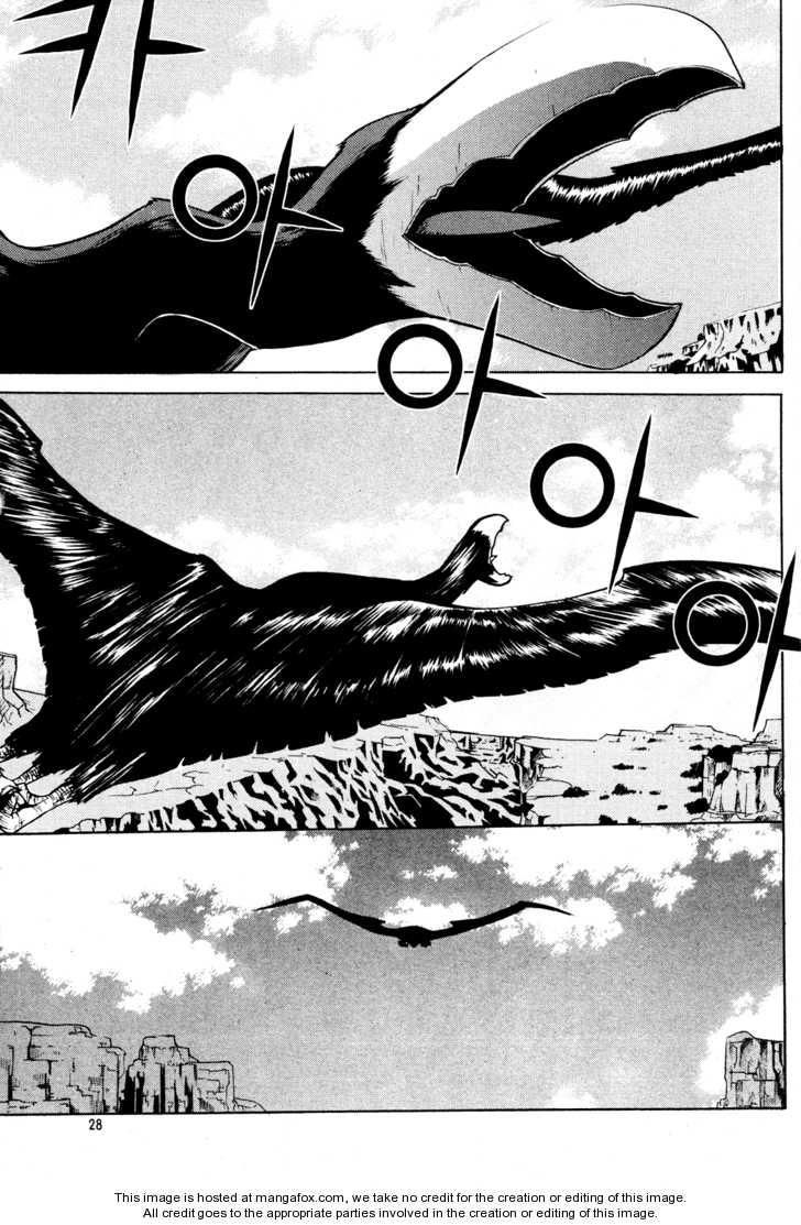 Legend Of Tyr Chapter 6 - Trang 2