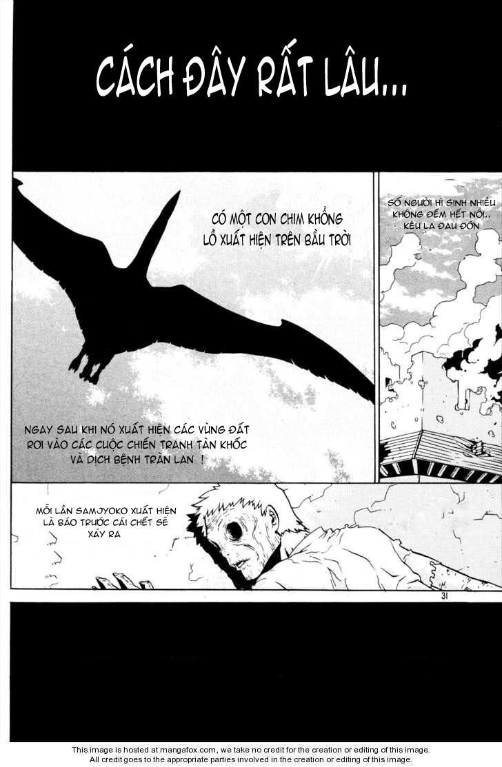 Legend Of Tyr Chapter 6 - Trang 2