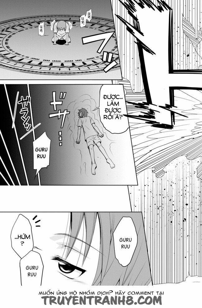 Legend (Takano Masaharu) Chapter 1 - Trang 2