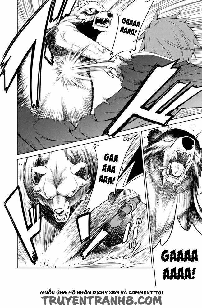 Legend (Takano Masaharu) Chapter 1 - Trang 2