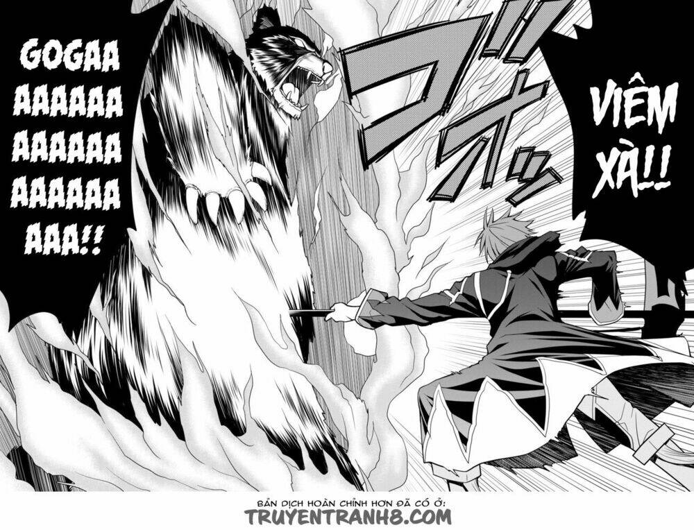 Legend (Takano Masaharu) Chapter 1 - Trang 2