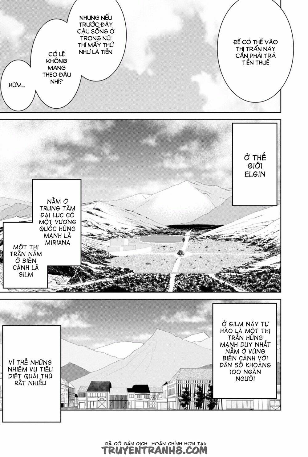 Legend (Takano Masaharu) Chapter 2 - Trang 2