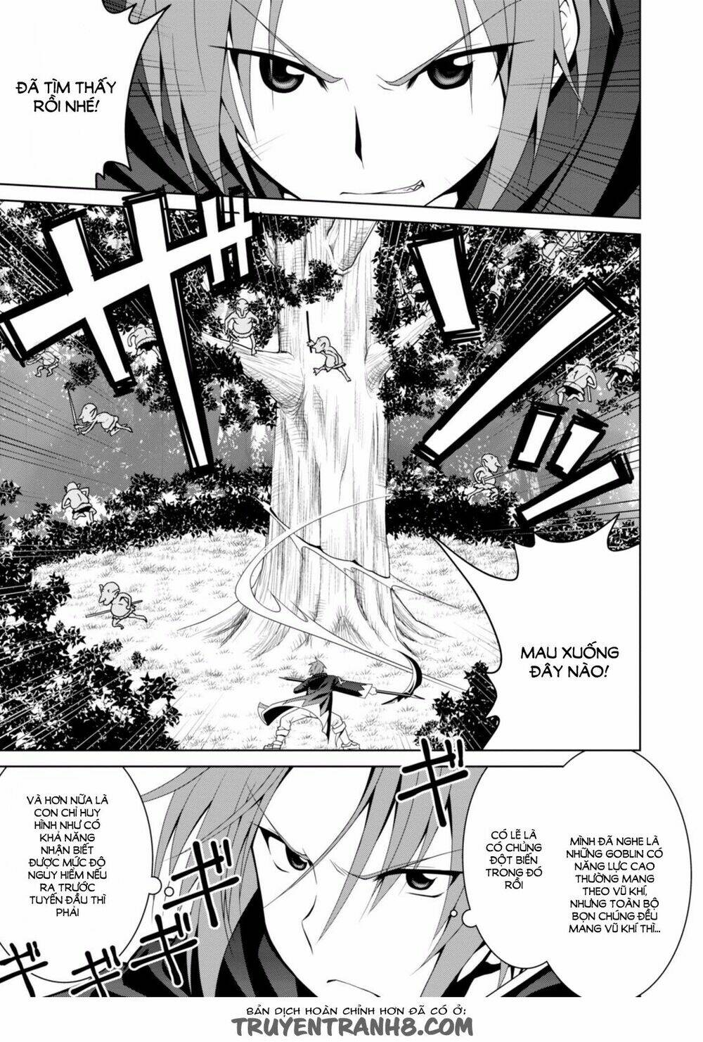 Legend (Takano Masaharu) Chapter 4 - Trang 2