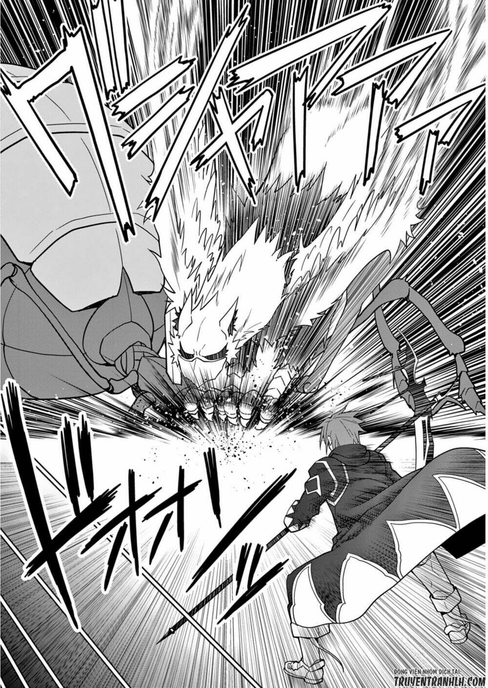 Legend (Takano Masaharu) Chapter 5 - Trang 2