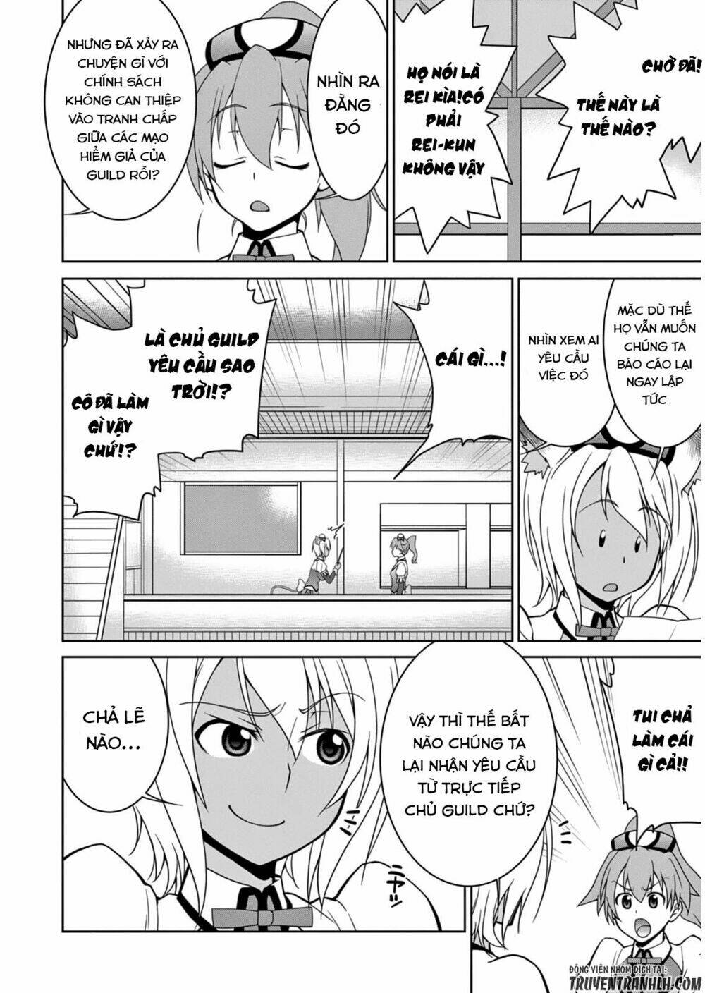 Legend (Takano Masaharu) Chapter 5 - Trang 2