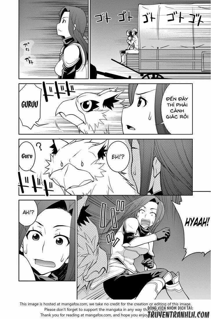 Legend (Takano Masaharu) Chapter 7 - Trang 2