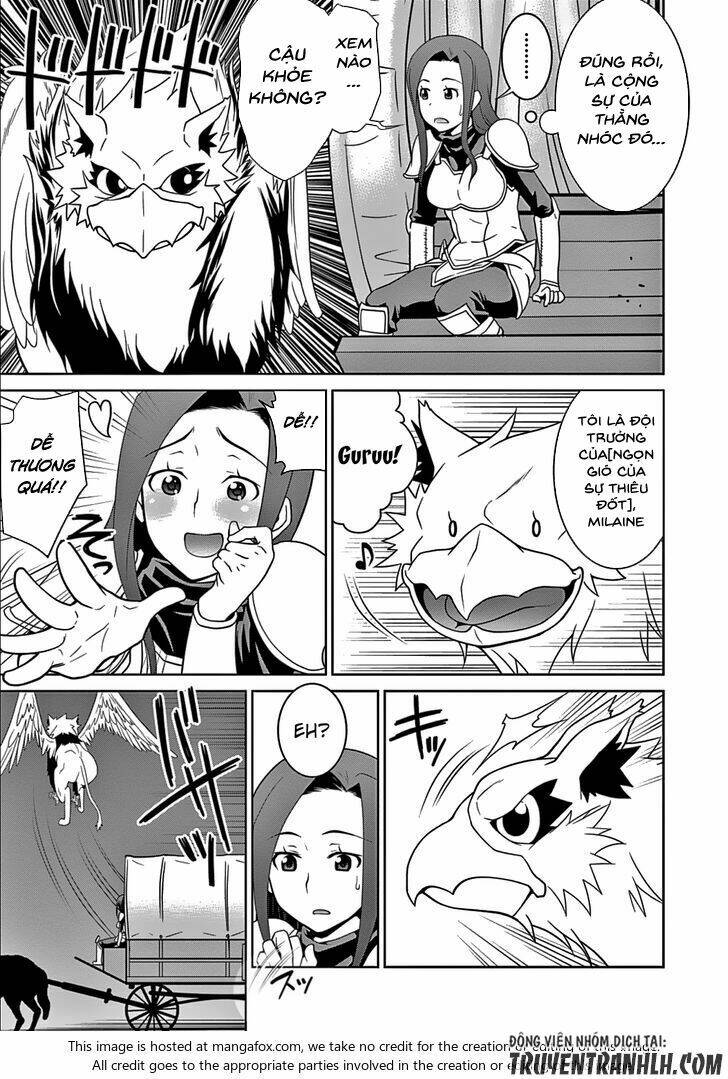 Legend (Takano Masaharu) Chapter 7 - Trang 2