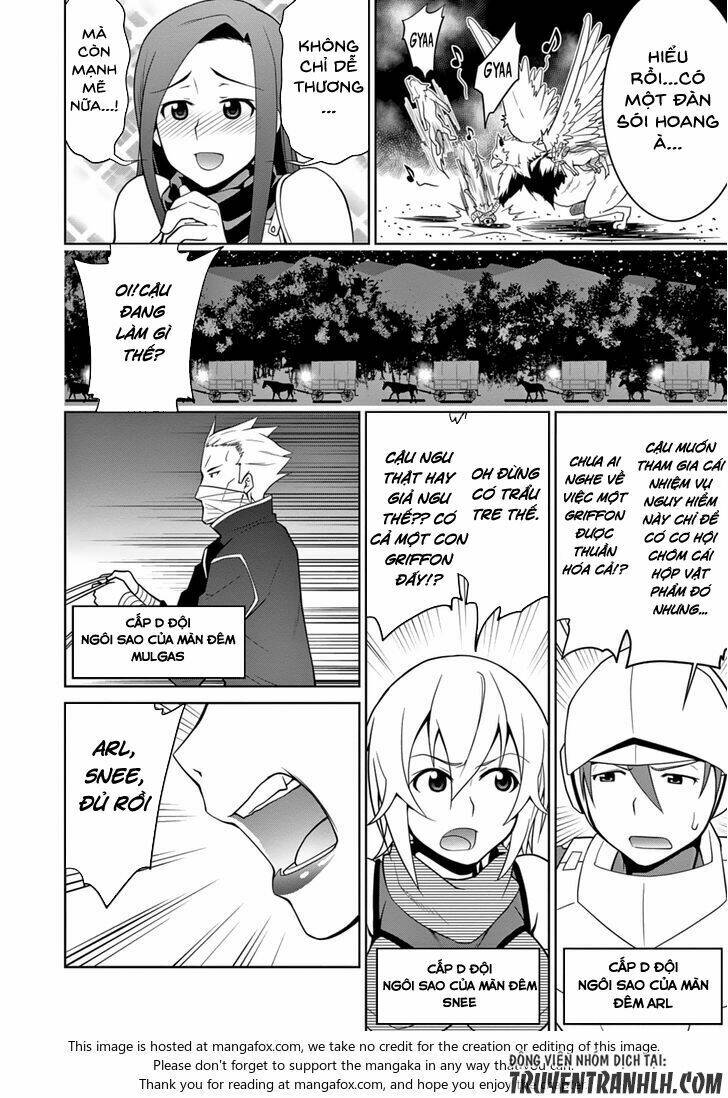 Legend (Takano Masaharu) Chapter 7 - Trang 2