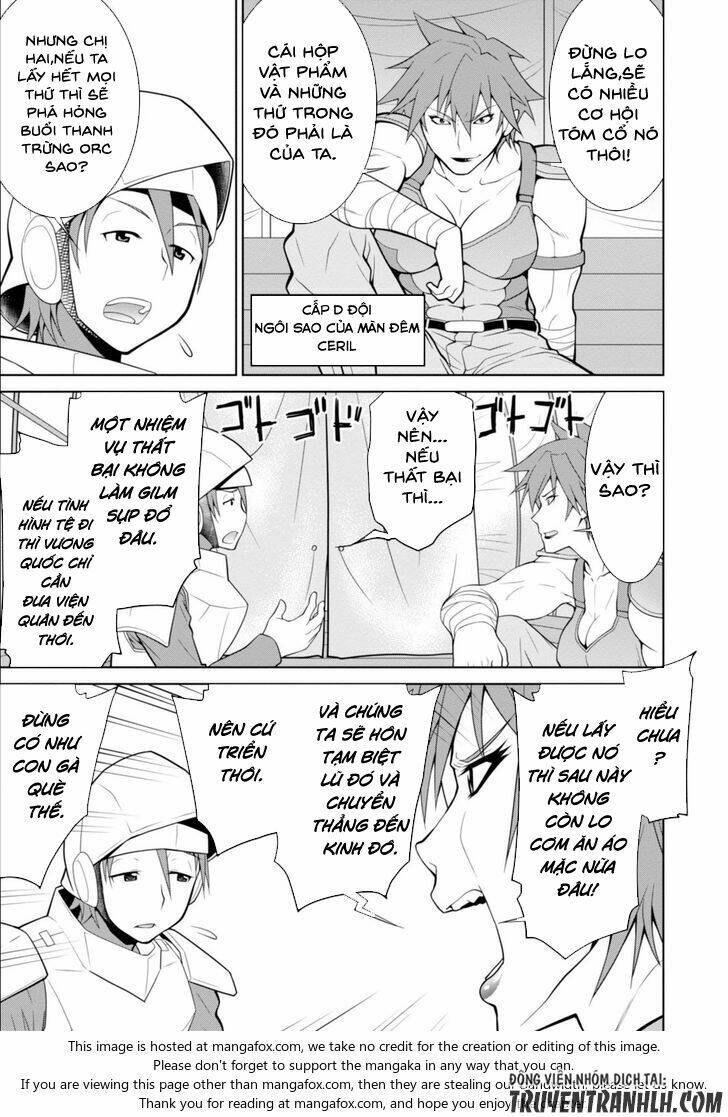 Legend (Takano Masaharu) Chapter 7 - Trang 2