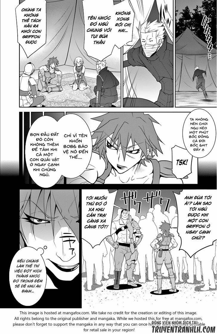 Legend (Takano Masaharu) Chapter 7 - Trang 2