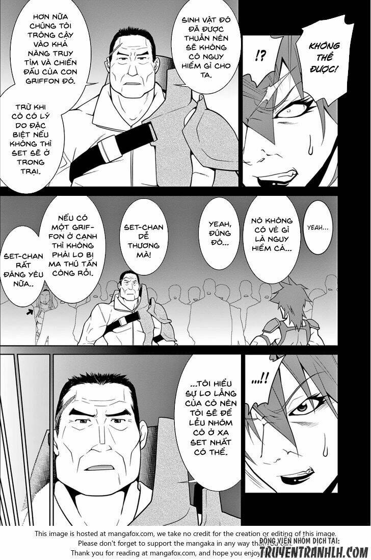 Legend (Takano Masaharu) Chapter 7 - Trang 2