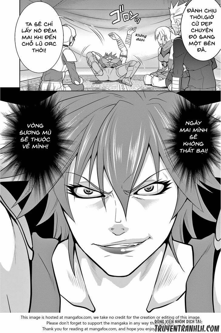 Legend (Takano Masaharu) Chapter 7 - Trang 2