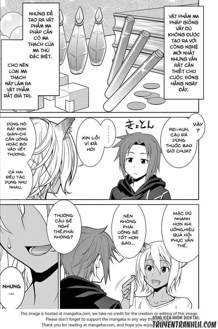 Legend (Takano Masaharu) Chapter 7 - Trang 2