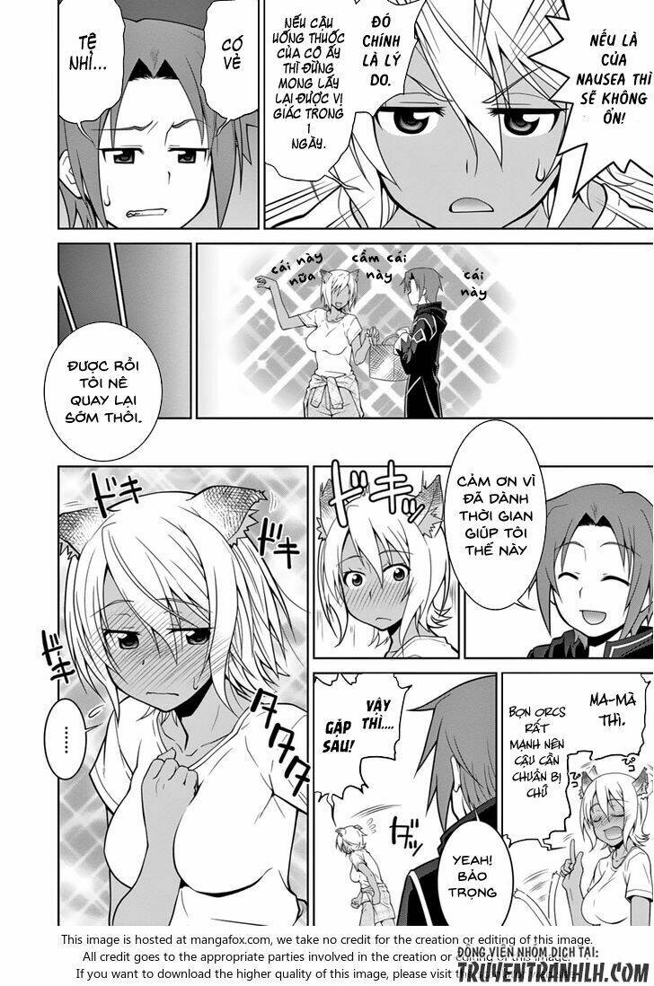 Legend (Takano Masaharu) Chapter 7 - Trang 2