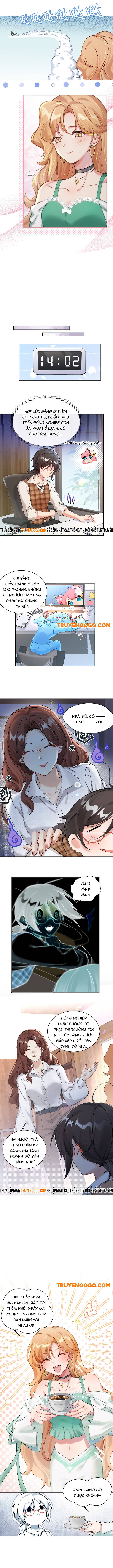 Lén Lút Trốn Khỏi Em Chapter 1 - Trang 2