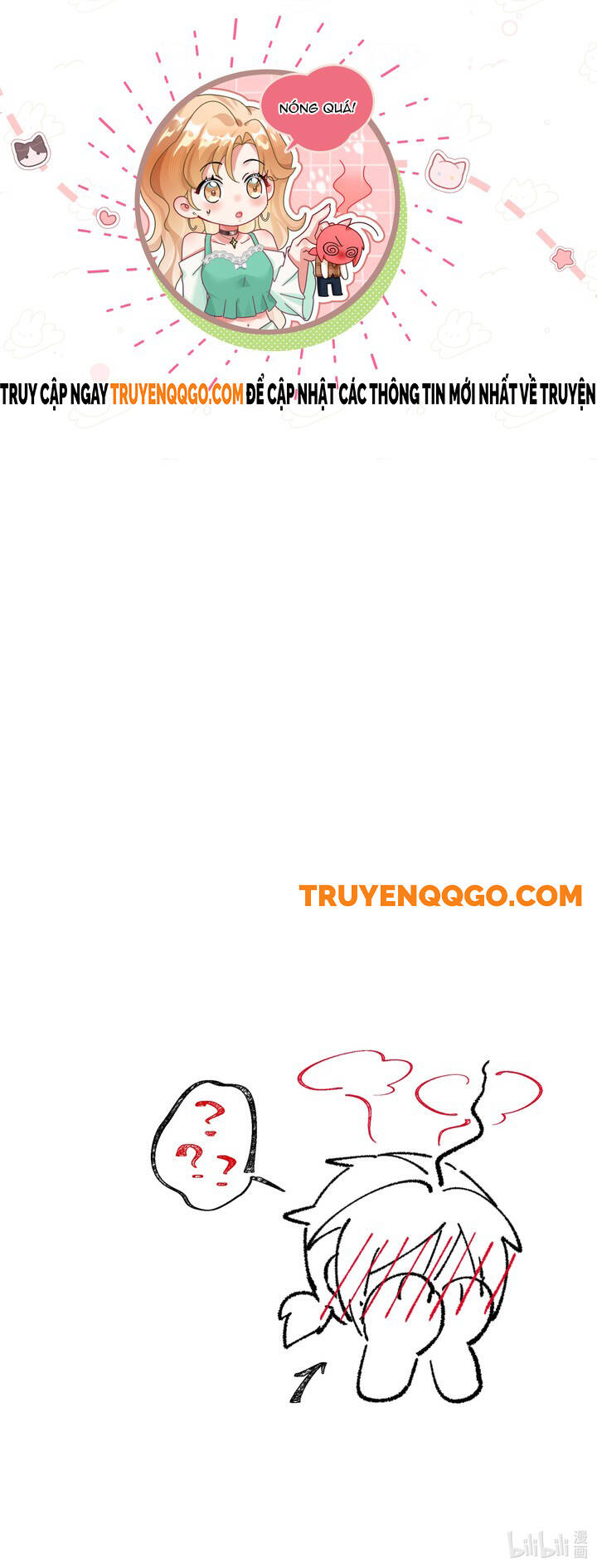Lén Lút Trốn Khỏi Em Chapter 1 - Trang 2