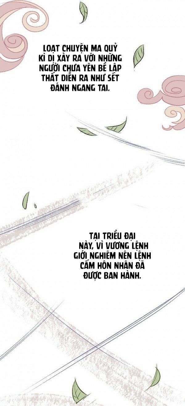Lệnh Cấm Hôn Của Hoàng Đế Bệ Hạ Chapter 1 - Trang 2