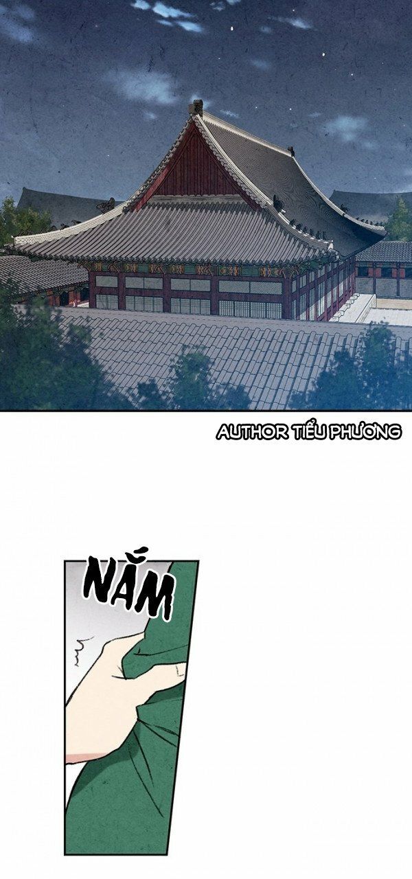 Lệnh Cấm Hôn Của Hoàng Đế Bệ Hạ Chapter 1 - Trang 2