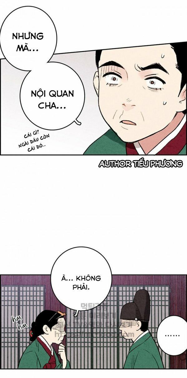 Lệnh Cấm Hôn Của Hoàng Đế Bệ Hạ Chapter 1 - Trang 2