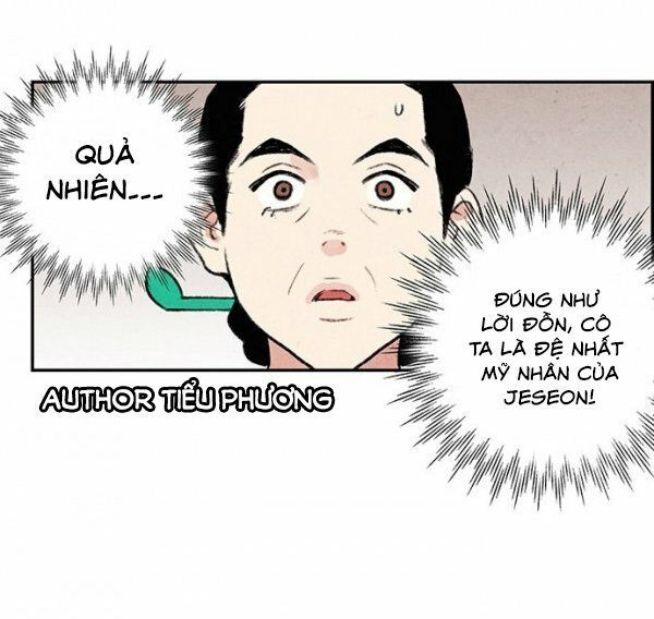Lệnh Cấm Hôn Của Hoàng Đế Bệ Hạ Chapter 1 - Trang 2
