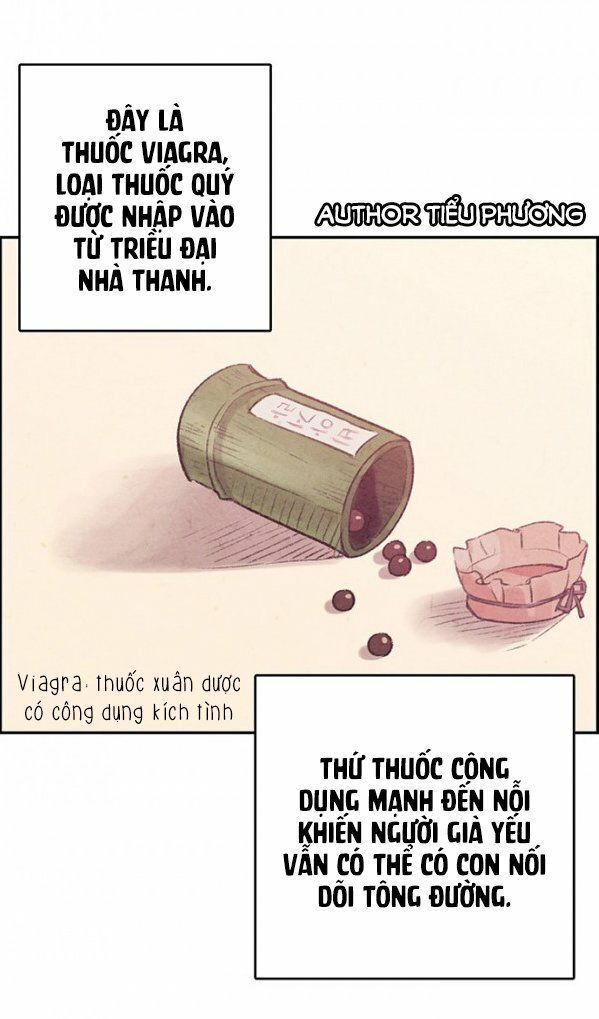 Lệnh Cấm Hôn Của Hoàng Đế Bệ Hạ Chapter 1 - Trang 2