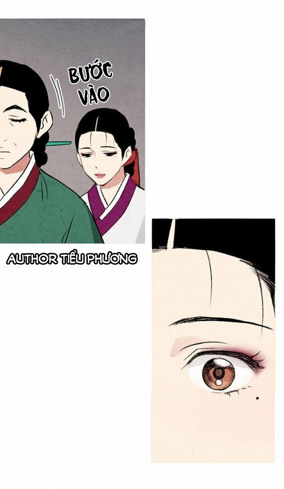 Lệnh Cấm Hôn Của Hoàng Đế Bệ Hạ Chapter 1 - Trang 2