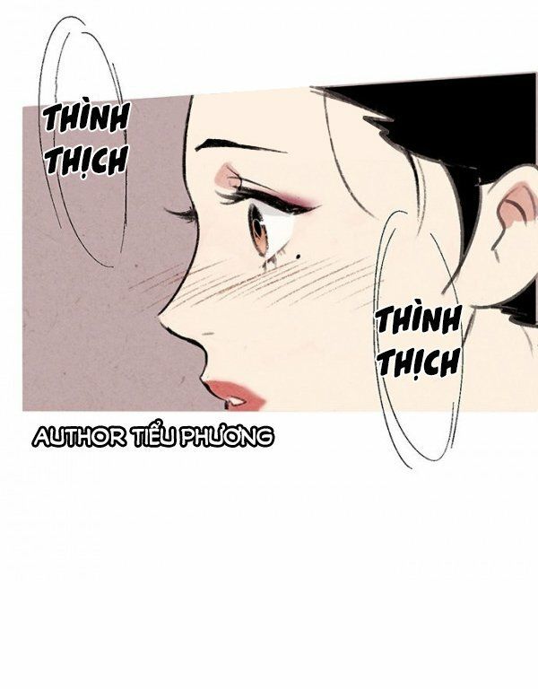 Lệnh Cấm Hôn Của Hoàng Đế Bệ Hạ Chapter 1 - Trang 2