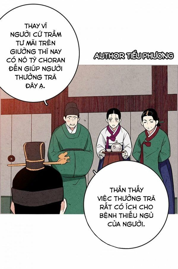 Lệnh Cấm Hôn Của Hoàng Đế Bệ Hạ Chapter 1 - Trang 2