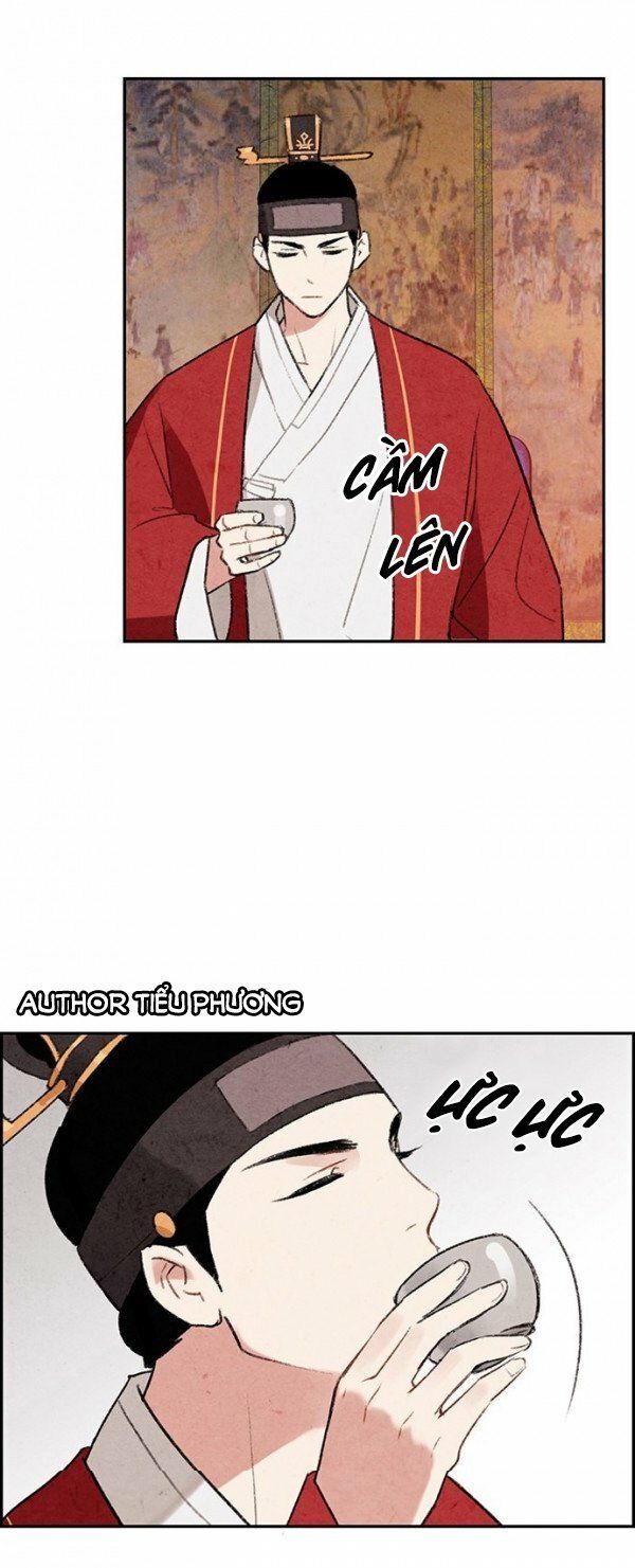 Lệnh Cấm Hôn Của Hoàng Đế Bệ Hạ Chapter 1 - Trang 2