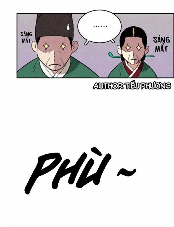 Lệnh Cấm Hôn Của Hoàng Đế Bệ Hạ Chapter 1 - Trang 2