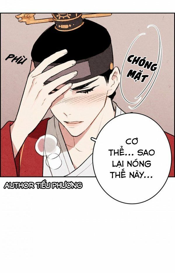 Lệnh Cấm Hôn Của Hoàng Đế Bệ Hạ Chapter 1 - Trang 2
