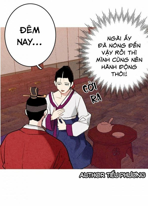 Lệnh Cấm Hôn Của Hoàng Đế Bệ Hạ Chapter 1 - Trang 2