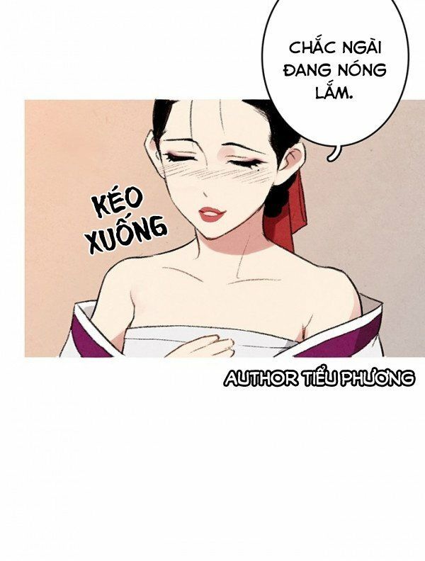 Lệnh Cấm Hôn Của Hoàng Đế Bệ Hạ Chapter 1 - Trang 2