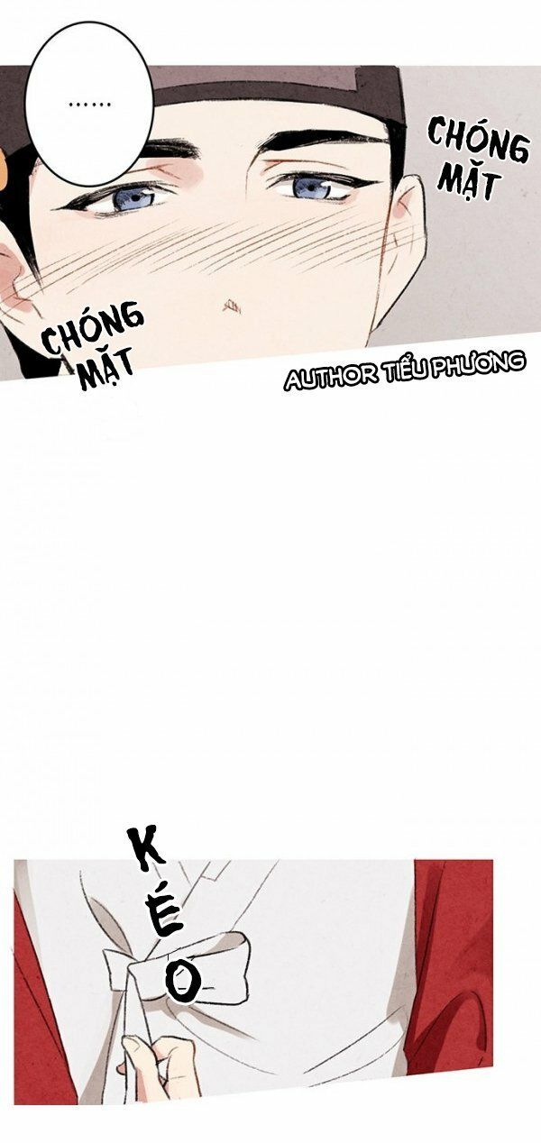 Lệnh Cấm Hôn Của Hoàng Đế Bệ Hạ Chapter 1 - Trang 2