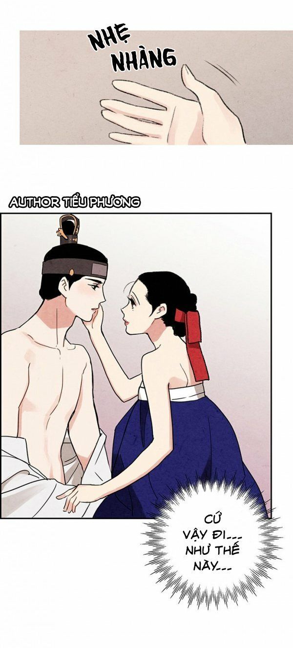 Lệnh Cấm Hôn Của Hoàng Đế Bệ Hạ Chapter 1 - Trang 2