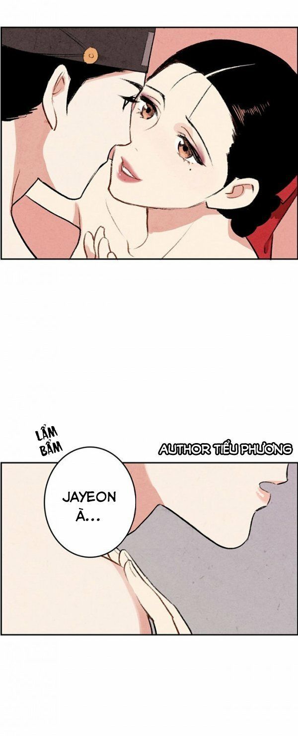 Lệnh Cấm Hôn Của Hoàng Đế Bệ Hạ Chapter 1 - Trang 2