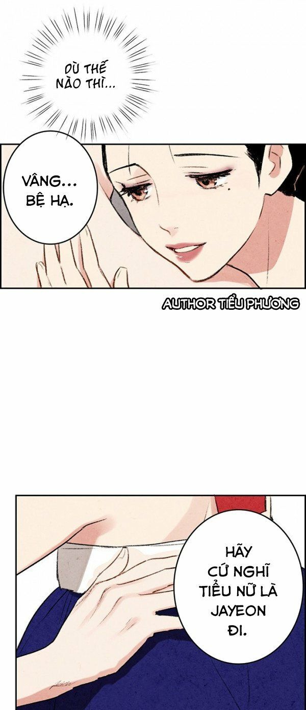 Lệnh Cấm Hôn Của Hoàng Đế Bệ Hạ Chapter 1 - Trang 2