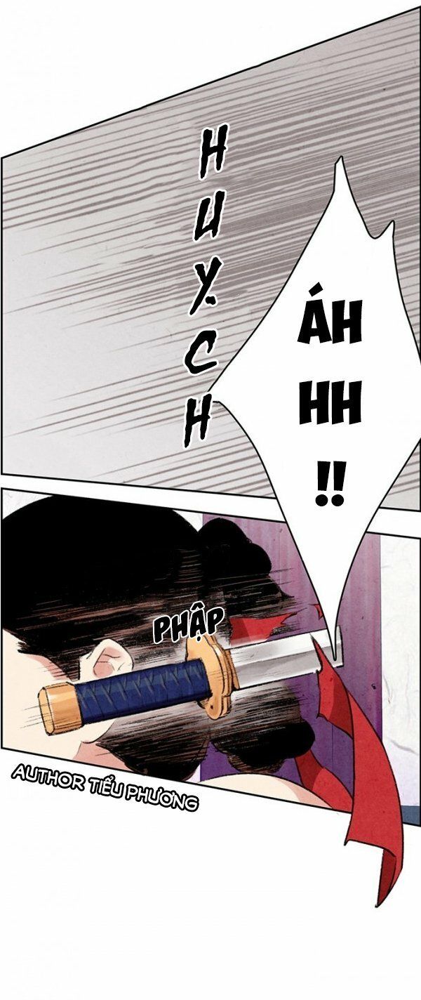 Lệnh Cấm Hôn Của Hoàng Đế Bệ Hạ Chapter 1 - Trang 2