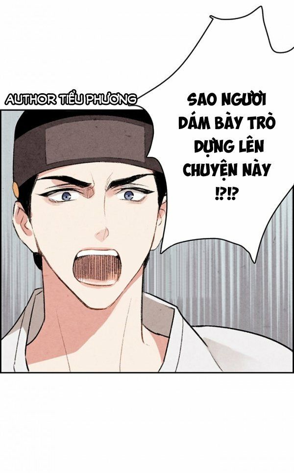 Lệnh Cấm Hôn Của Hoàng Đế Bệ Hạ Chapter 1 - Trang 2
