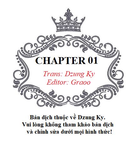 Lệnh Cấm Hôn Của Hoàng Đế Bệ Hạ Chapter 1 - Trang 2