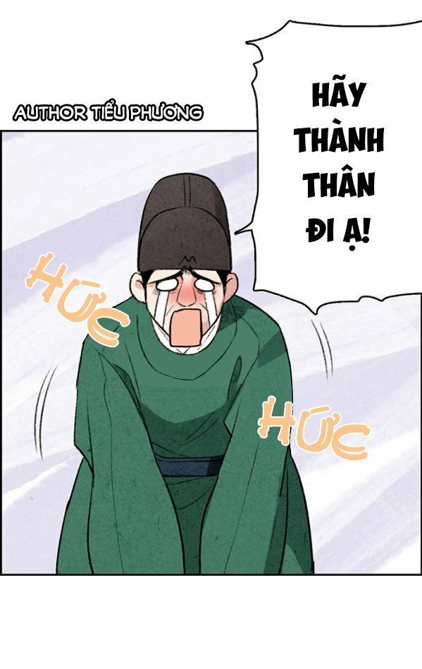 Lệnh Cấm Hôn Của Hoàng Đế Bệ Hạ Chapter 1 - Trang 2