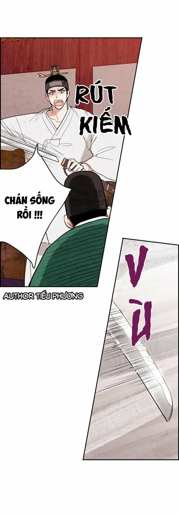 Lệnh Cấm Hôn Của Hoàng Đế Bệ Hạ Chapter 1 - Trang 2