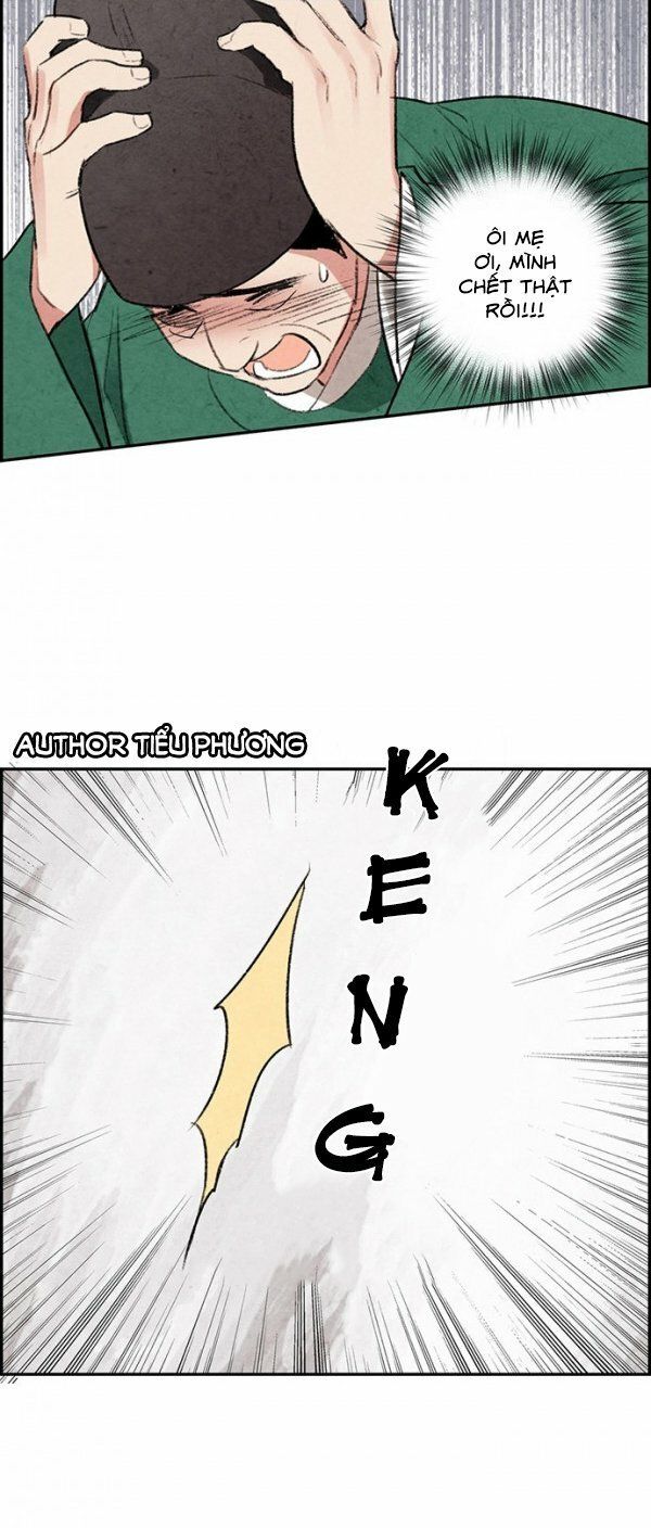 Lệnh Cấm Hôn Của Hoàng Đế Bệ Hạ Chapter 1 - Trang 2