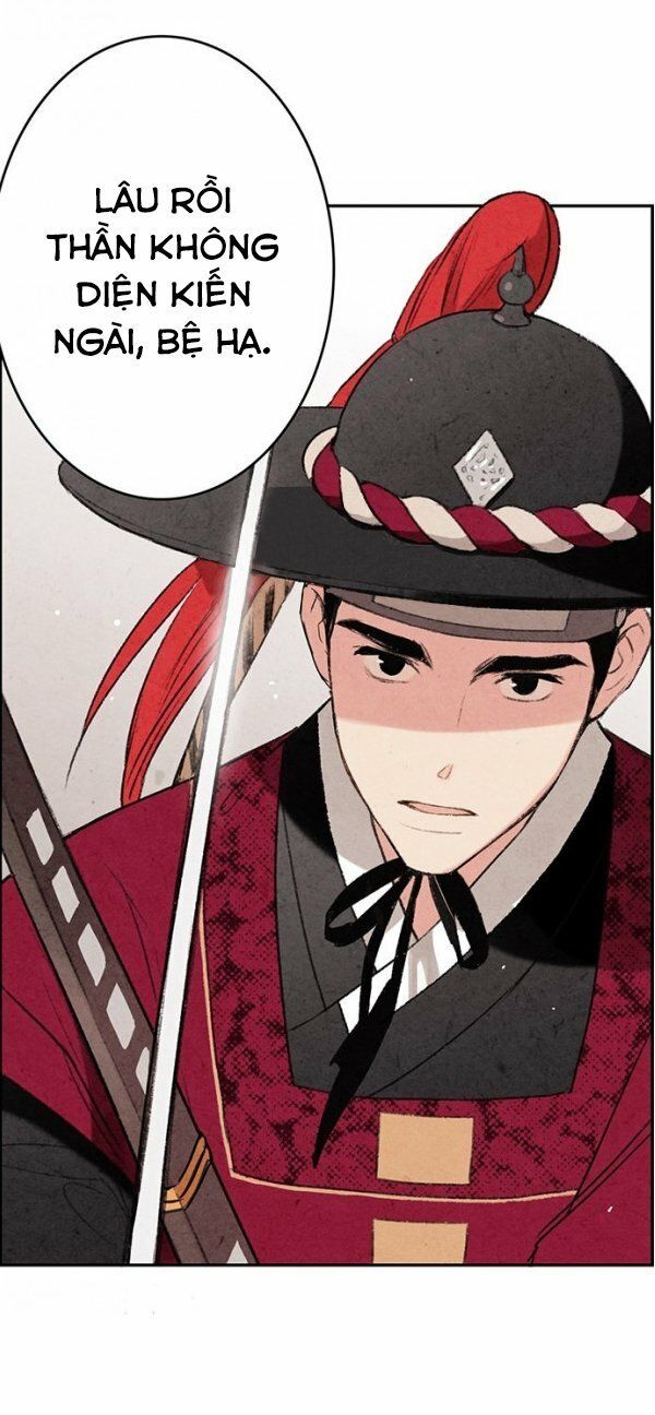 Lệnh Cấm Hôn Của Hoàng Đế Bệ Hạ Chapter 1 - Trang 2