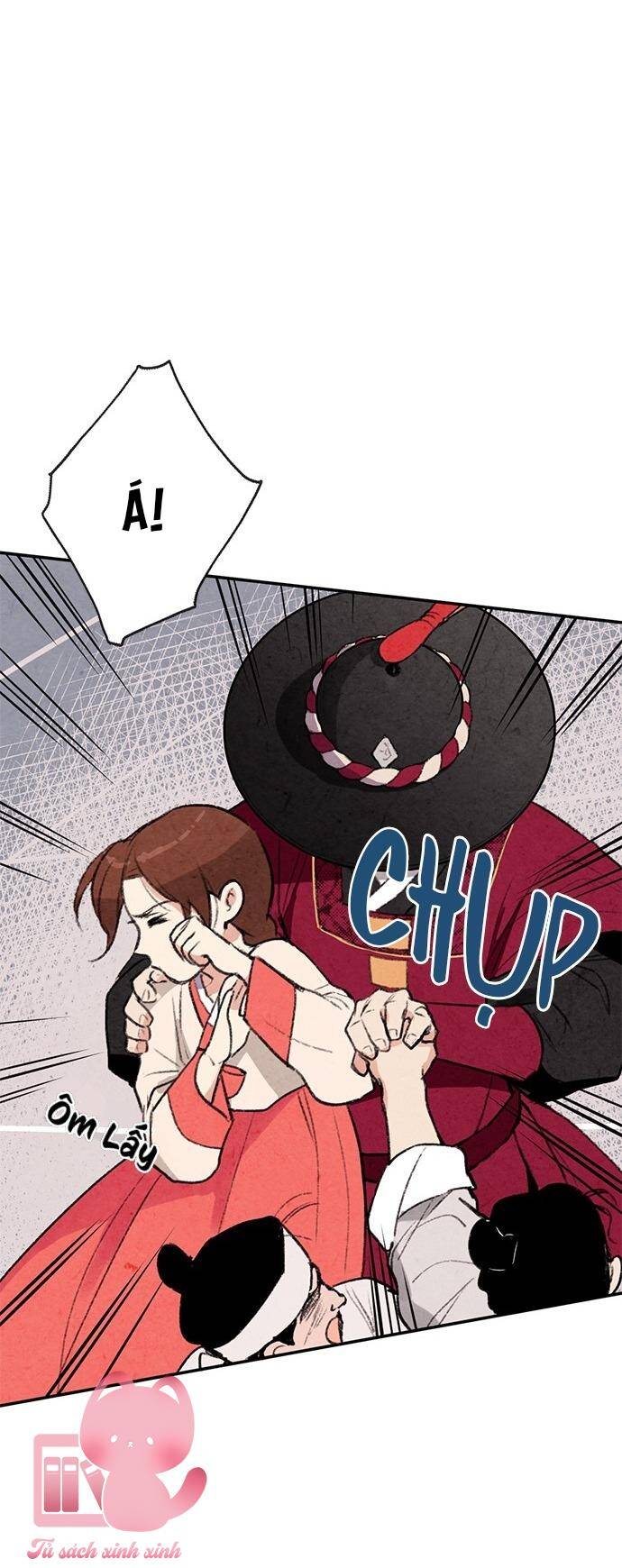 Lệnh Cấm Hôn Của Hoàng Đế Bệ Hạ Chapter 10 - Trang 2