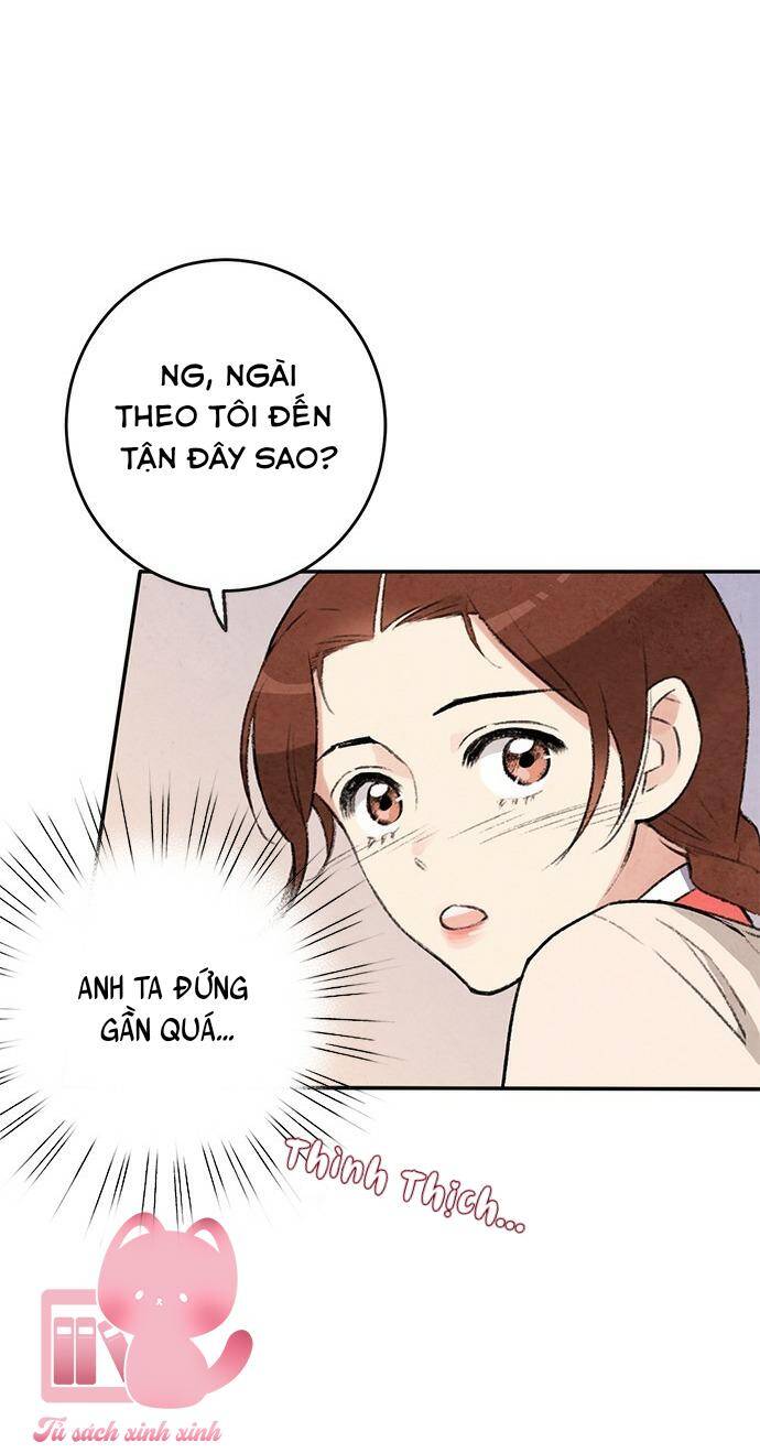 Lệnh Cấm Hôn Của Hoàng Đế Bệ Hạ Chapter 10 - Trang 2