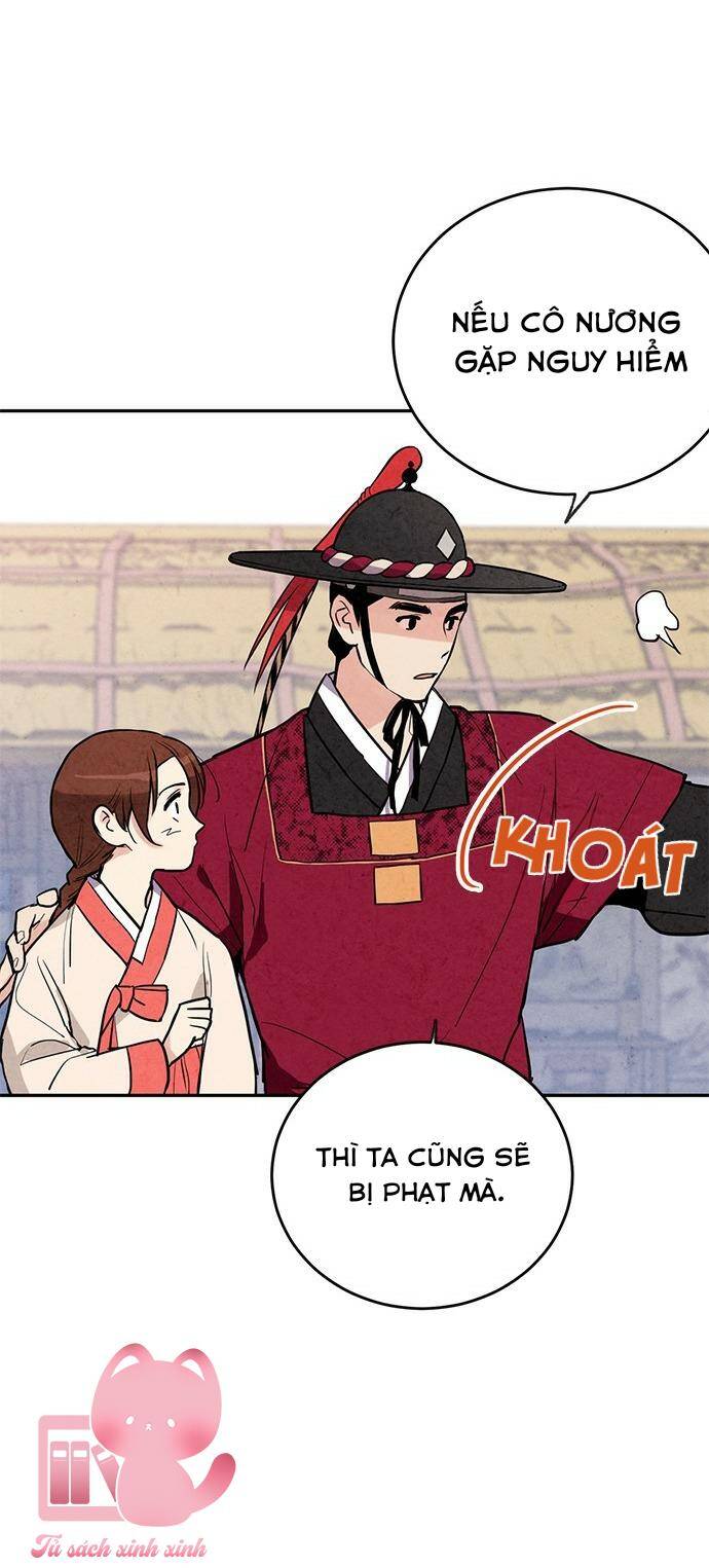 Lệnh Cấm Hôn Của Hoàng Đế Bệ Hạ Chapter 10 - Trang 2