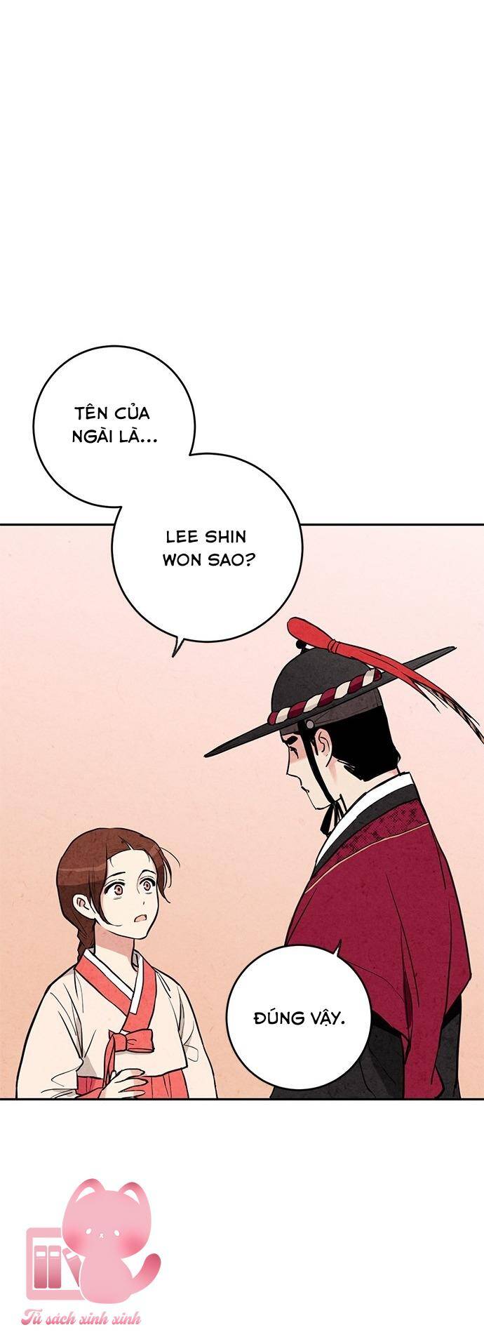 Lệnh Cấm Hôn Của Hoàng Đế Bệ Hạ Chapter 10 - Trang 2